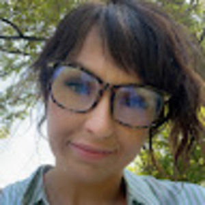 Meet your Posher, Lacey